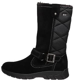 Lurchi Mädchen Chrissi-texHalblange Stiefel