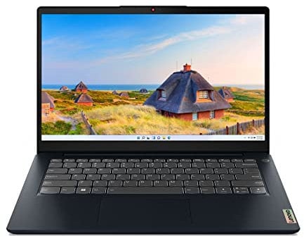 2023 Lenovo 15.6-inch Laptop AMD Ryzen Pro 5000 Series CPU, 32GB RAM, 500GB SSD, AMD RX VegaTM 6-Core Graphics, HDMI, USB Type-C, Windows 11