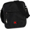 Travel N Meet Crossover Schultertasche Polyester schwarz Umhängetasche OTD4204S Polyester Schultertasche
