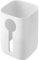 ZWILLING Fresh & Save Cube Box Food Storage Container, Small Medium, White