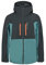 Protest Herren Ski- Und Snowboardjacke PRTBARENT