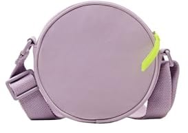 ESPRIT Damen 044ea1o325 Schultertasche, 560/Lilac