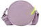 ESPRIT Damen 044ea1o325 Schultertasche, 560/Lilac