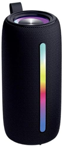 Denver BTL-360B RGB BT-Lautsprecher