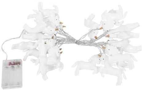 Garneck String Lichter Licht Outdoor Szene Decor Einfach Installieren Garten Balkon Hof