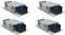 SOFORFREEM 4er-Pack 50 W DC 12 V 24 V A 5 V 10 A Buck Konverter Netzteil für Elektrofahrzeuge