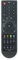 AULCMEET 103TS103B Ersatzfernbedienung Kompatibel mit Technisat Mini TV Airstar TELESTICK T1, DIGICORDER, DIGICORDER HD S2, TECHNISAT SAT1, TECHNISAT TECHNISTAR K1