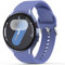 Higgs Correa 20mm Compatible con Correa Samsung Galaxy Watch 7/6/5/4/FE 40mm 44mm,Correa Galaxy Watch 6 Classic 47mm 43mm/Pulsera Galaxy Watch 4 Classic 42mm 46mm/Watch 5 pro 45mm Mujer Hombre