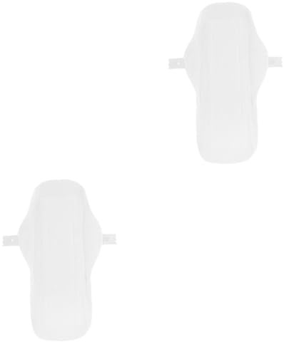 Ipetboom 4stücke Waschbare Slipeinlagen Auslaufsicheres Design Für Frauen Für Reisen Aus Wasserdichtem Baumwollmaterial Wiederverwendbar