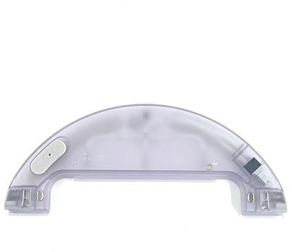 NJIRGOXS Compatible for Dreame,D10 Plus Robot Aspirateur Accessoires Pièces Réservoirs