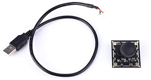 2 Millionen 140° Weitwinkelobjektiv USB-Kameramodul mit OV2710-Chip für die Sicherheitsüberwachung von Industrieanlagen