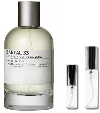 Santal 33 Eau de Parfum (10ml)