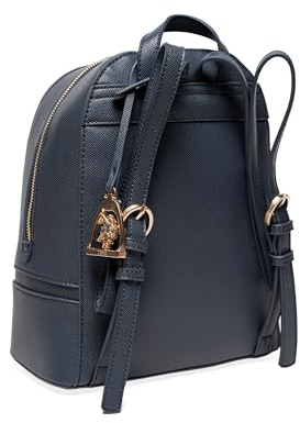 U.S.POLO ASSN. - Rucksack aus polyurethan für frauen