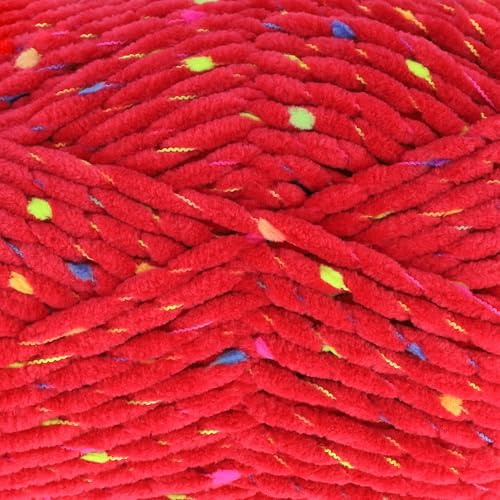 King Cole Yumtastic - Cherry Lollipop (5967)