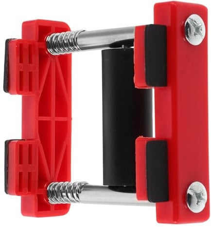 DOITOOL Pulley System for Smooth Wire Movement Compatible with Junction Boxes Sockets for Fast DIY Electrical Installations