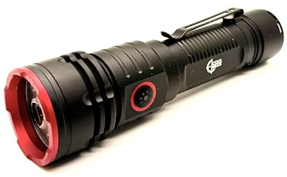 CDO Gear Tactical Flashlight