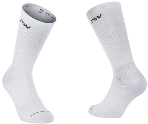 Northwave Extreme Pro Fahrradsocken weiß 2027