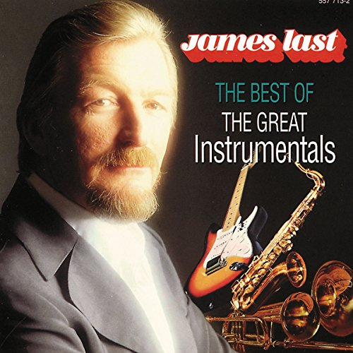 The Best of the Great Instrumentals