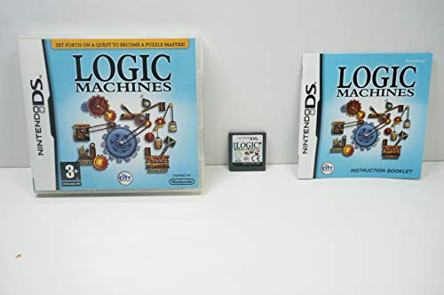 Logic machines (Nintendo DS)
