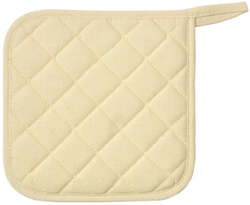 EDUPLAY 230036 Topflappen Set BW