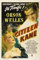 POSTERS Citizen kane Gesichter Orson Welles Filmplakat Mini-Poster 28 cm x43cm 11inx17in