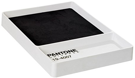 Pantone Key Tray Ablagefach, Anthracite 19-4007
