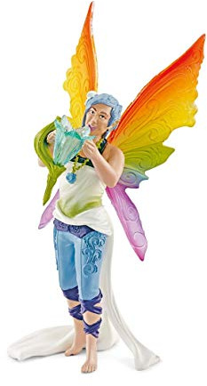 Schleich Bayala - Dunya Toy Figurine - Kids Ages 5+ | 70481