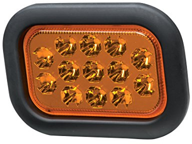 HELLA VALUEFIT 2BA 357 025-011 Direction Indicator - LED - 12/24V - Fitting