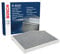 Bosch Automotive R5524 - Innenraumfilter mit Aktivkohle