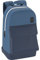 adidas Good BP Sol Rucksack, Damen, Damen, S98163, Blau (Azubas/Blanco/Azumis), NS