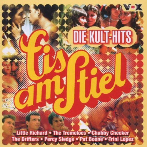 Eis am Stiel die Kult-Hits