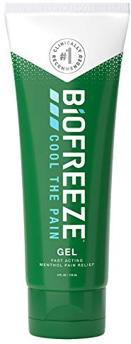 Biofreeze Pain Relieving Gel 110g