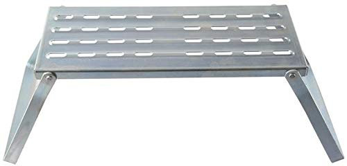 Klapptritt Einstieg Trittstufe Treppe Caravan Wohnmobil