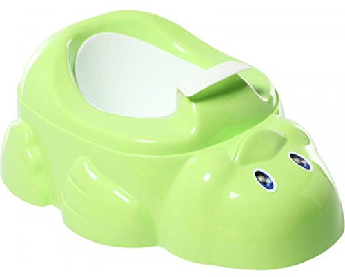 Chicco Vasino Paperotto con Contenitore, Colori Assortiti