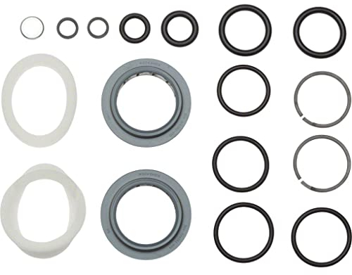 ROCKSHOX Rivelazione, Rock Shox Revelation-Kit di Manutenzione per Forcella Dual Air AM 2012, Multicolore Unisex, Taglia Unica