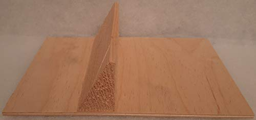 Schwegler Brutraumeinsatz für 2HW/1N