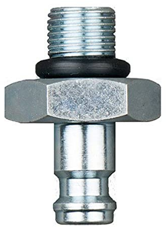 KS Tools 150.1920-5 Schraubadapter Gr. 5, 1/2 x 20 UNF