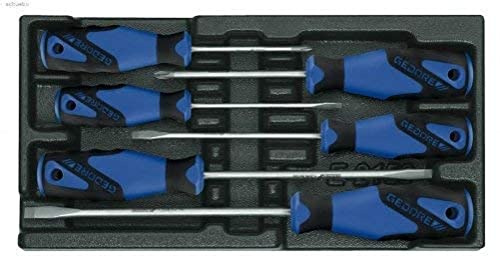 GEDORE ES-Modul leer, 1 Stück, 1500 E-2133 L