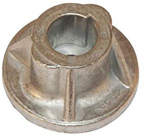 Moyeu support lame lame tondeuse autoportée 1111 – 9066 – 01 Stiga 170127