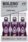 Bolero Sticks Passionfruit 12 x 3g