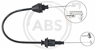 A.B.S K37550 Motorräume