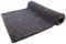 WohnDirect Badematte 70 x 120 cm | Grau - rutschfest & Waschbar - Badezimmerteppich zum Set kombinierbar, Badvorleger, WC Garnitur, Badteppich