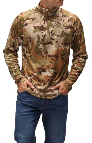Viper TACTICAL Mesh-Tech Armour Top V-Cam Medium