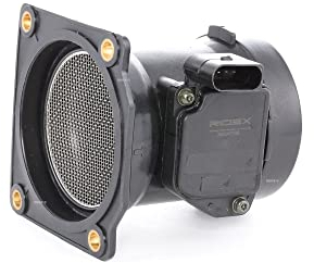 RIDEX Luftmassenmesser (LMM) 3926A0106 PASSAT Variant (3B6) PASSAT (3B3) 105mm