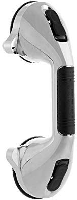 CH Handel Haltegriff Griff Bad WC Badezimmer Badewanne Dusche Badewannengriff Saugnapf ohne Schrauben