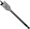 Ø 22 mm Holzbohrer Flachfräsbohrer Flachbohrer Bohrer 1/4 Sechskant Aufnahme