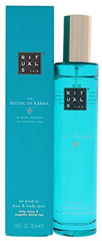 RITUALS Karma Be Kind To Hair & Body Mist 50 ml
