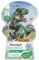 tetesept Kinder Badespaß Schaumbad T-Rex World, 40 ml Badezusatz