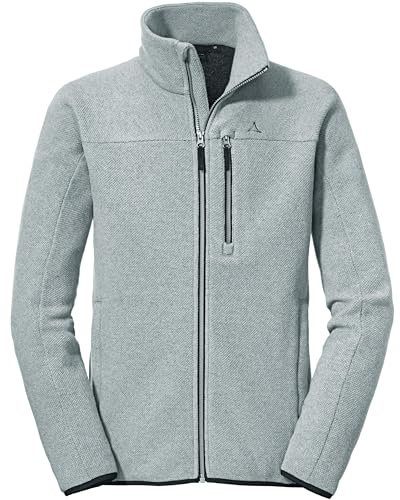 Schöffel Lakefield Jacke October Mist 60