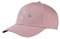 Callaway Damen Standard Liquid Metal, Silver, OSFM Mütze, Mauve/Silber, Einheitsgröße